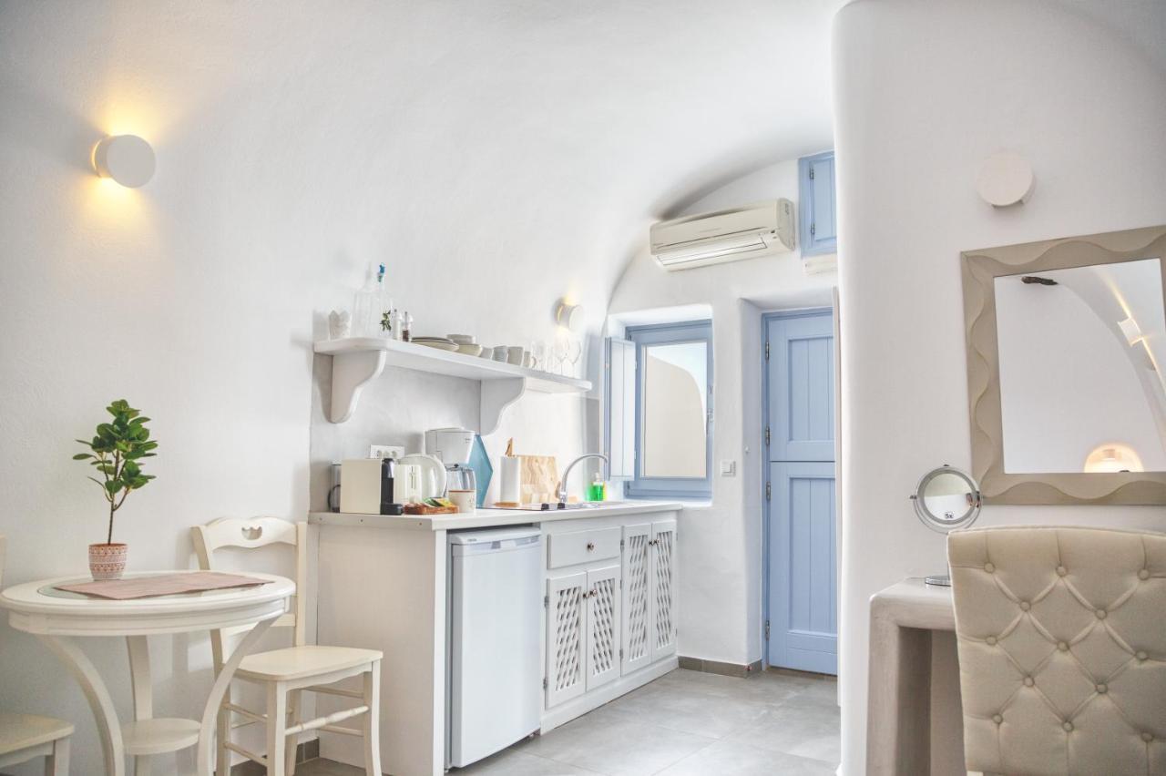 Apartment Aris Caves