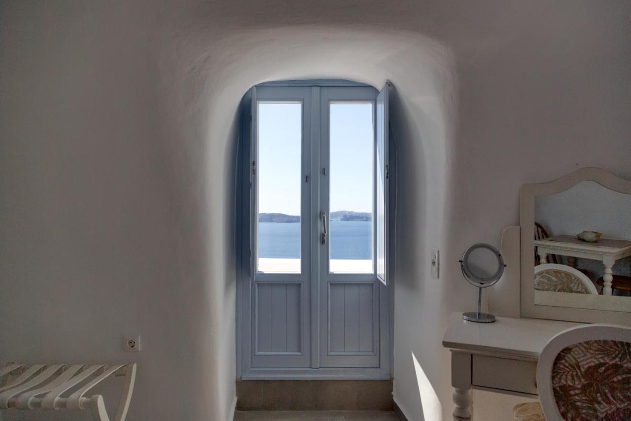 Aris Caves Apartment *
