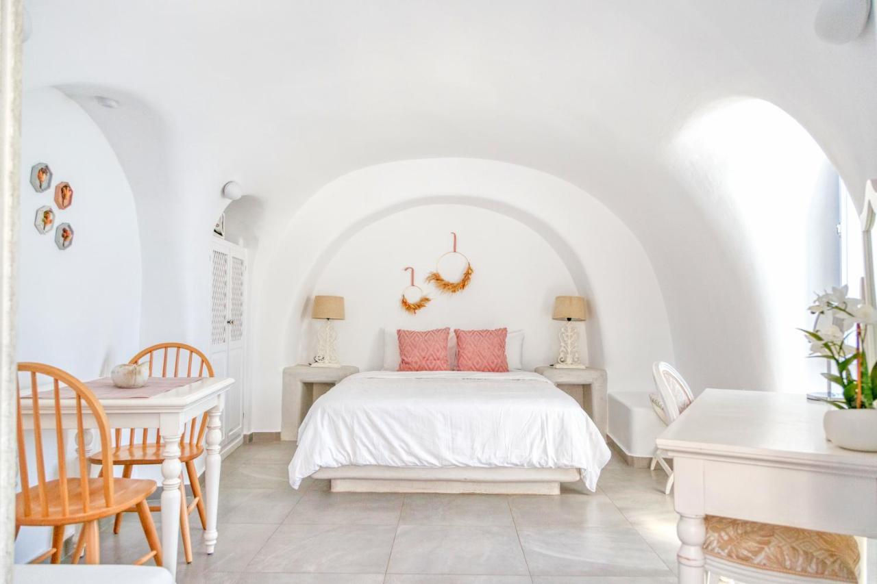 Aris Caves Apartment
