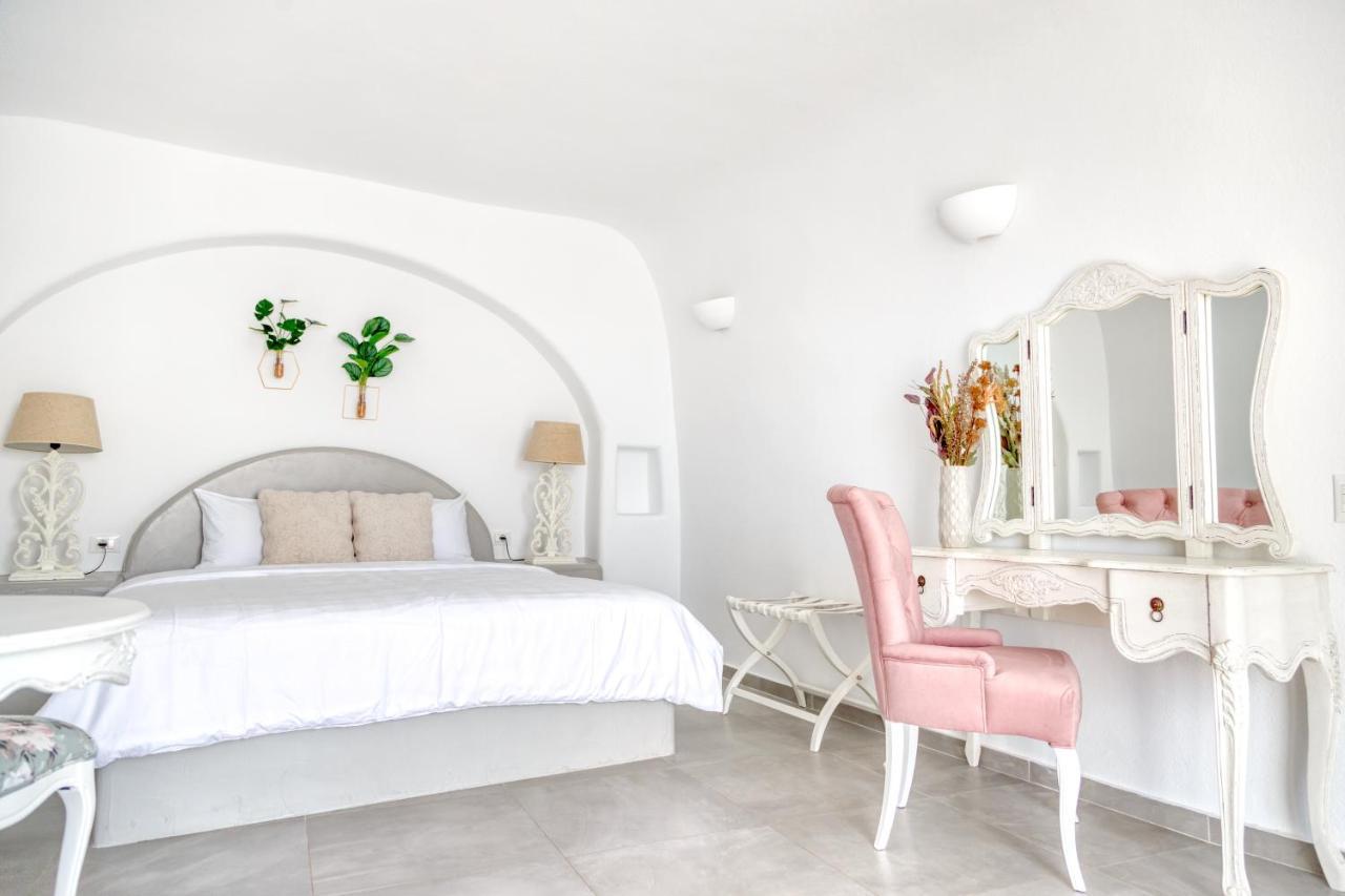 Aris Caves Apartment Ia