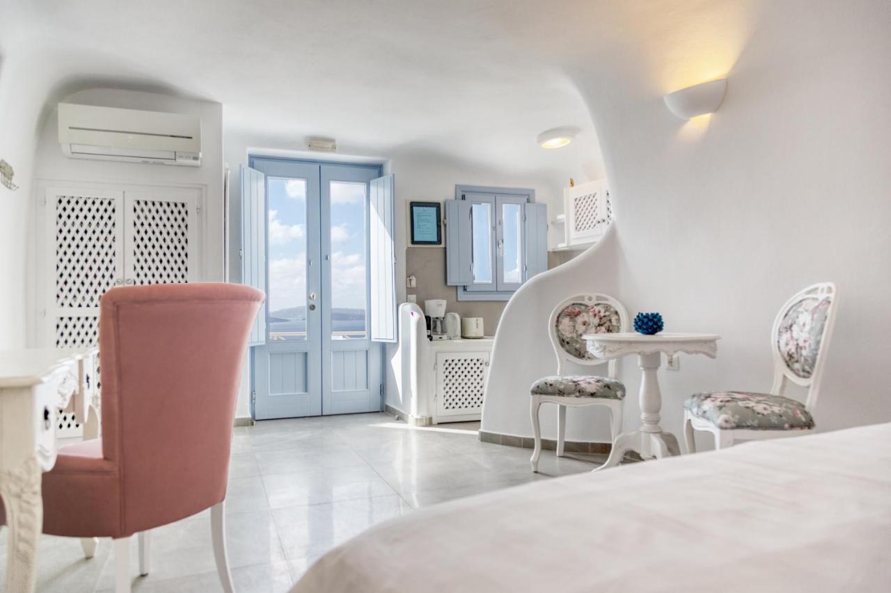 Aris Caves Apartment
