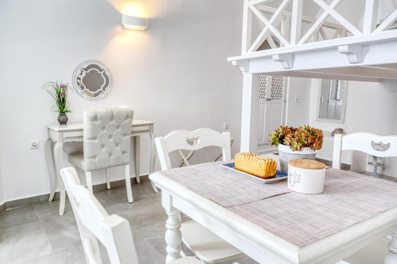 Aris Caves Apartment Ia