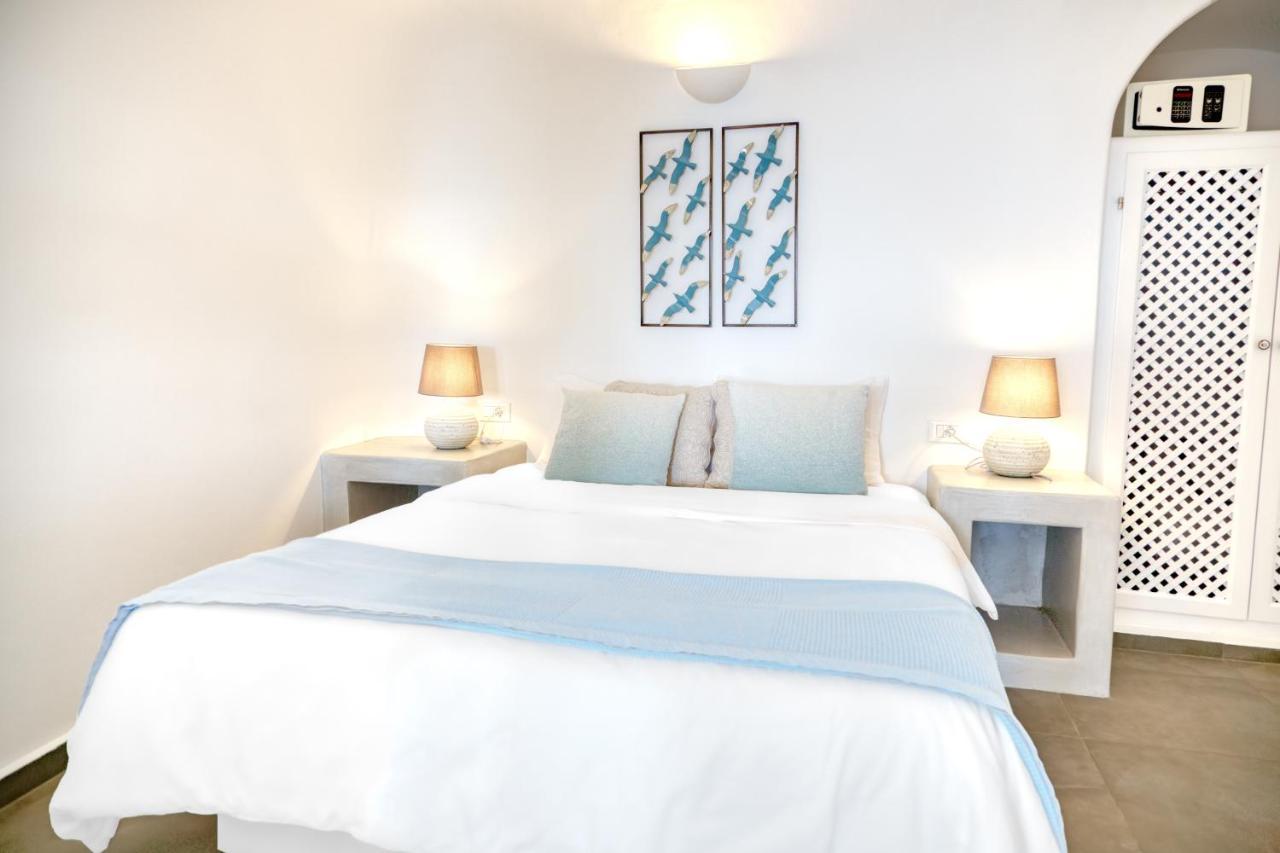 Apartment Aris Caves Ia