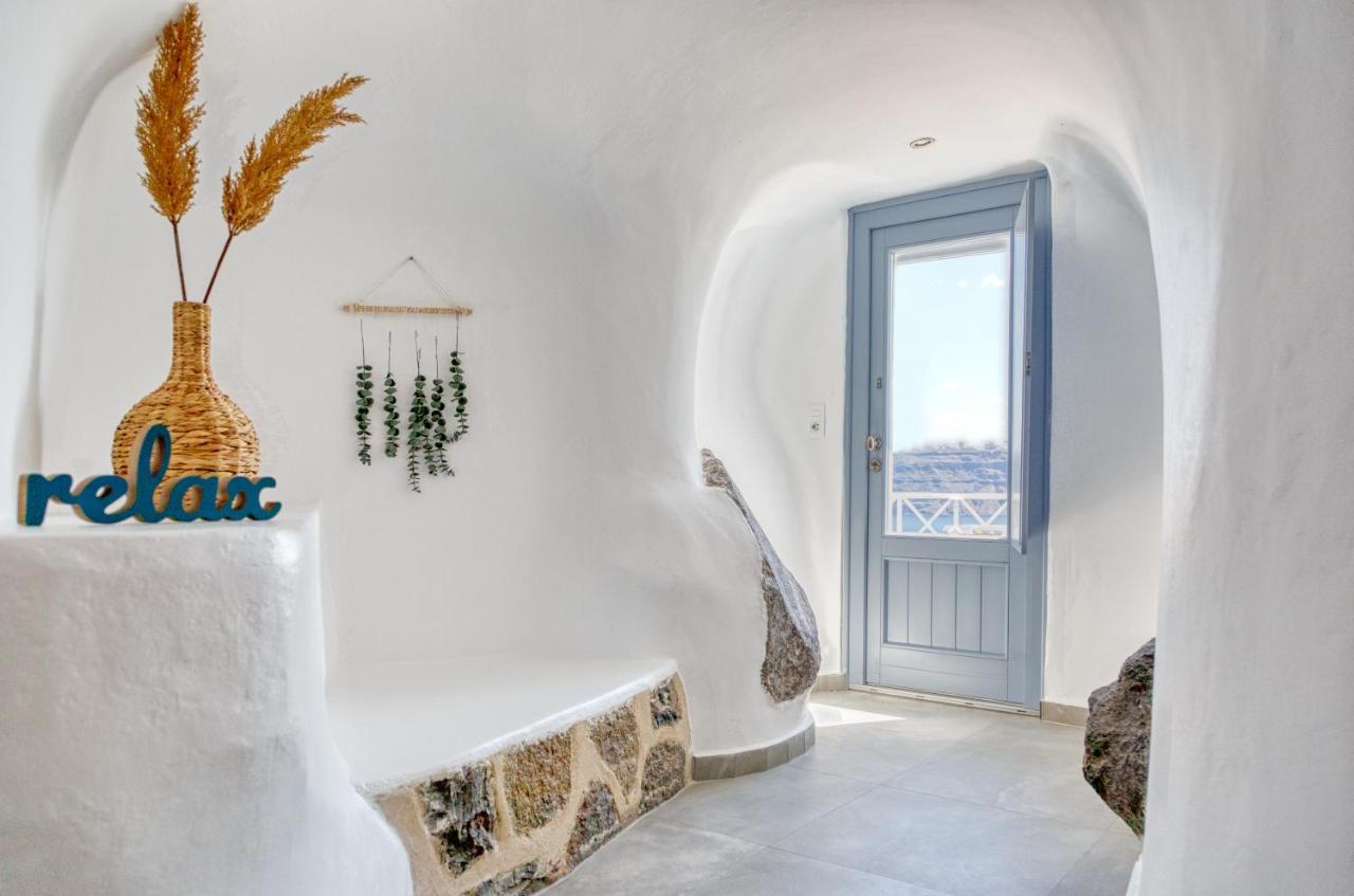 Apartment Aris Caves Ia