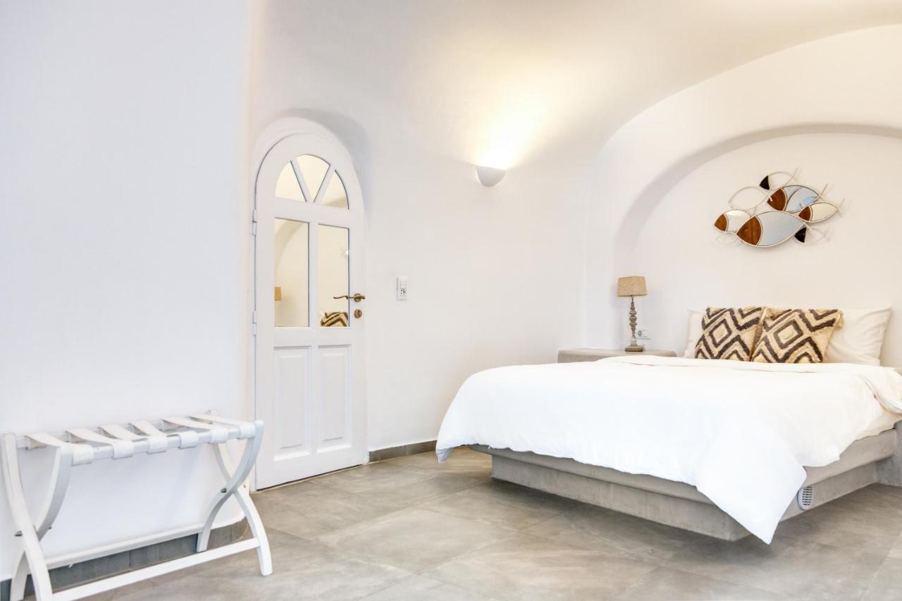 Aris Caves Apartment Ia