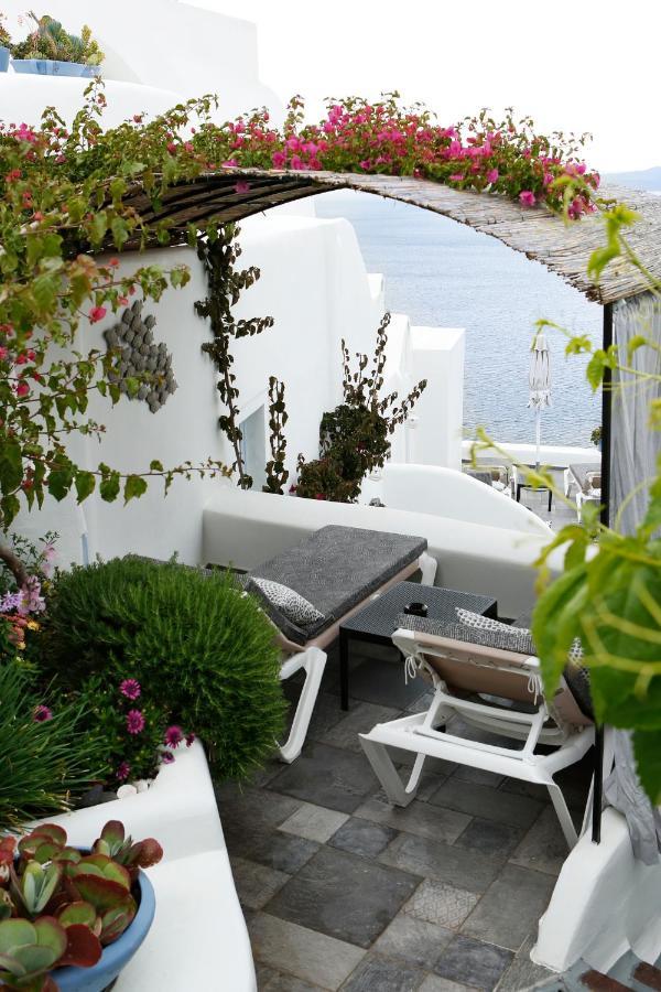 Aris Caves Apartment Ia