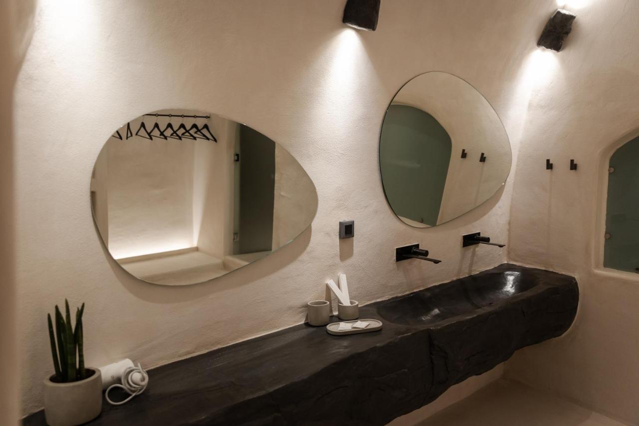 Apartment One Of One - Aurelia Oia (Santorini)