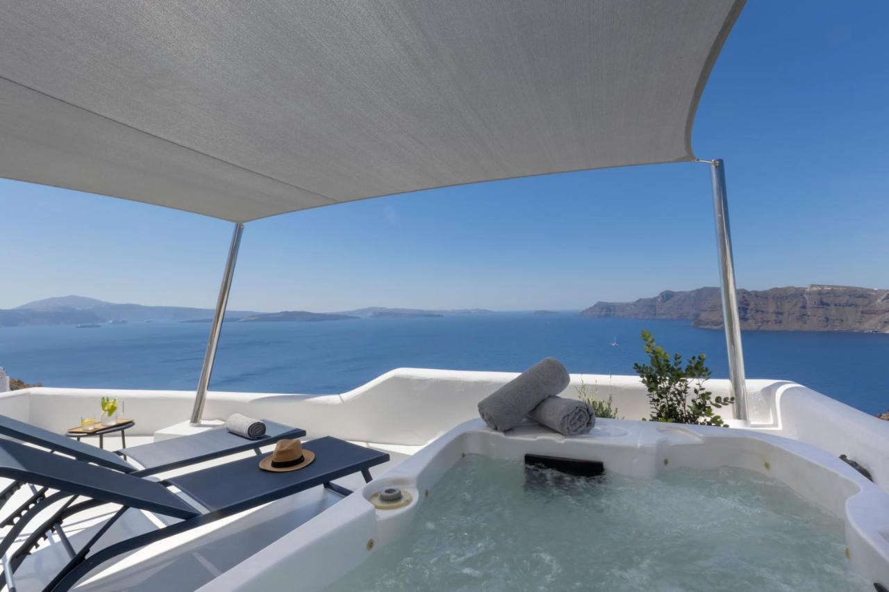 Villa Bluedome Cavehouses By Otium
