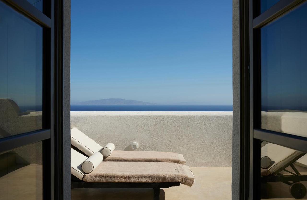 Danae Santorini Hotel 4*