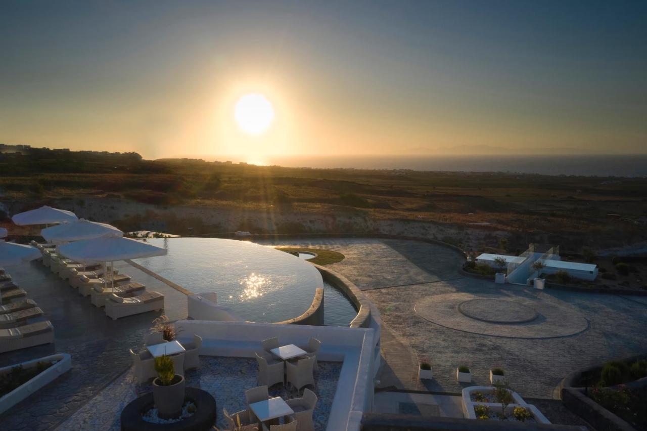 Danae Santorini Oia (Santorini)