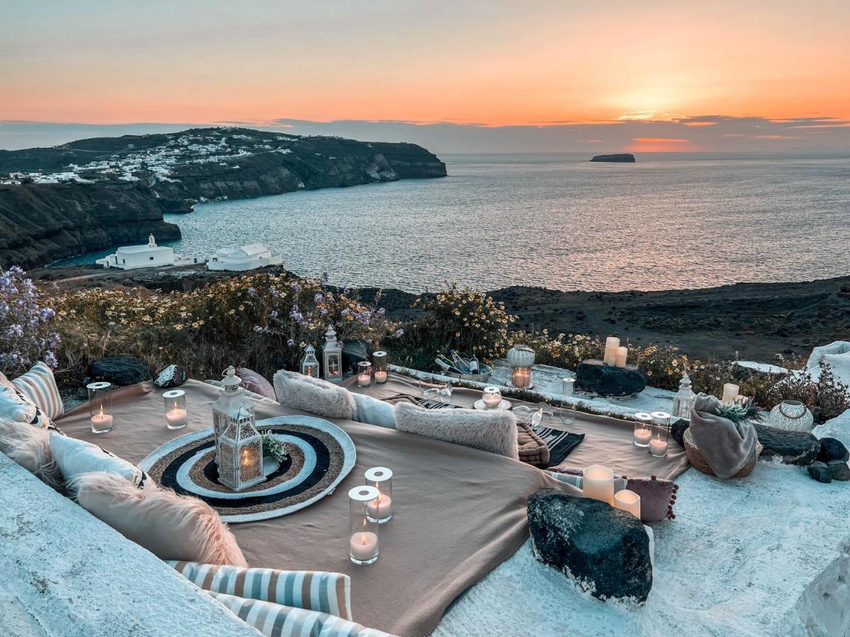 Santorini Secret & Spa, Small Luxury Of The World (adults Only) Hotel Oia (Santorini)