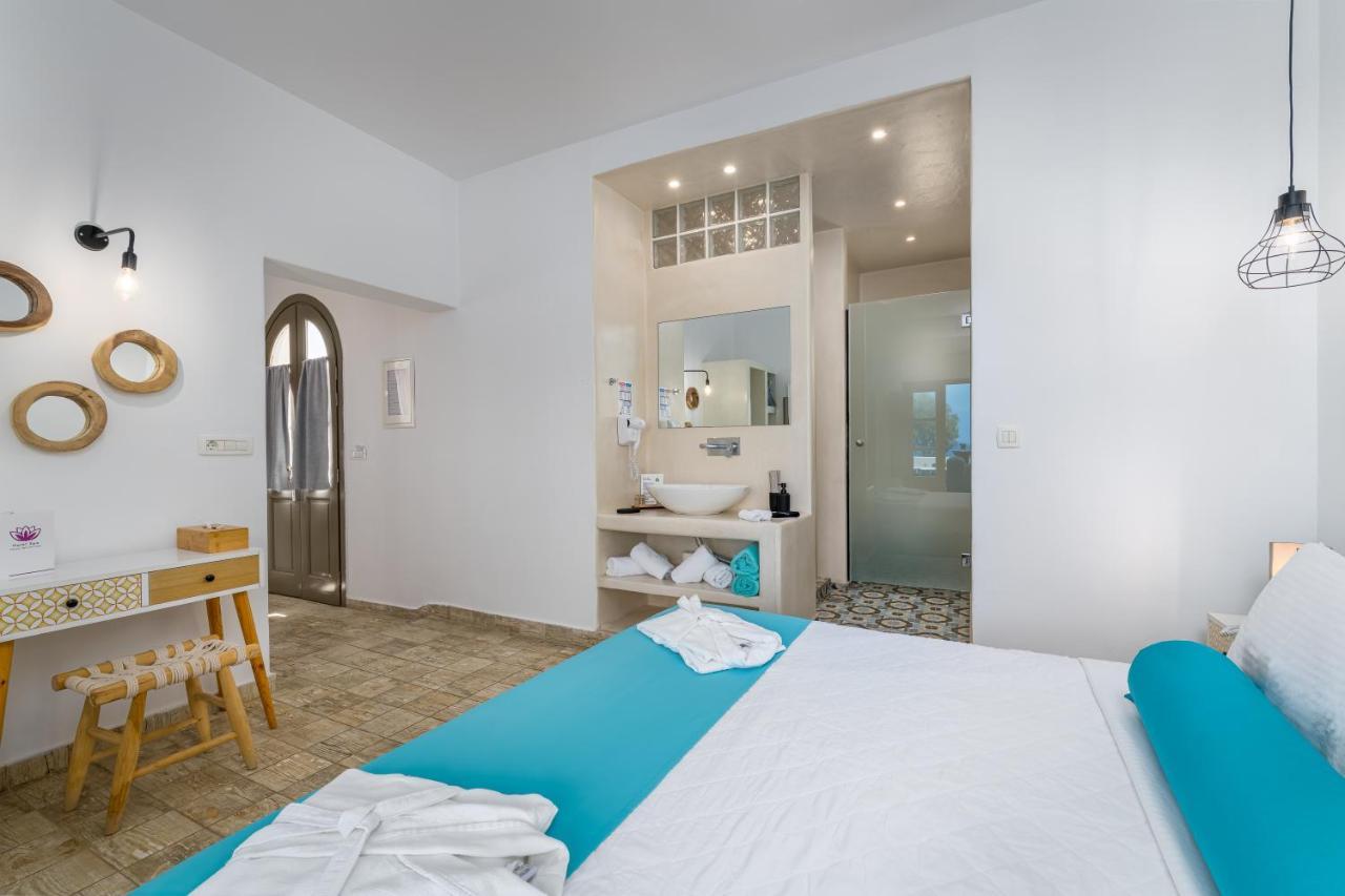Aparthotel En Plo Boutique