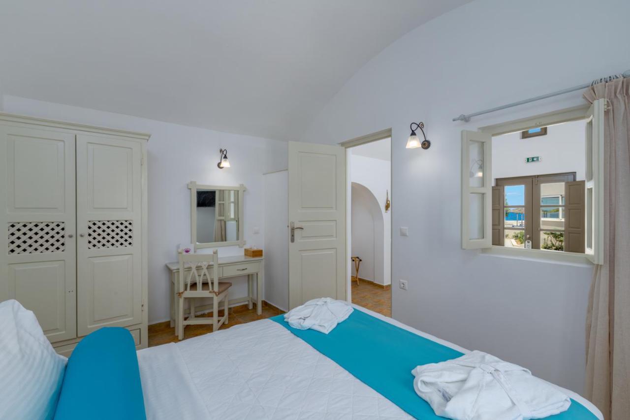 En Plo Boutique Oia (Santorini)