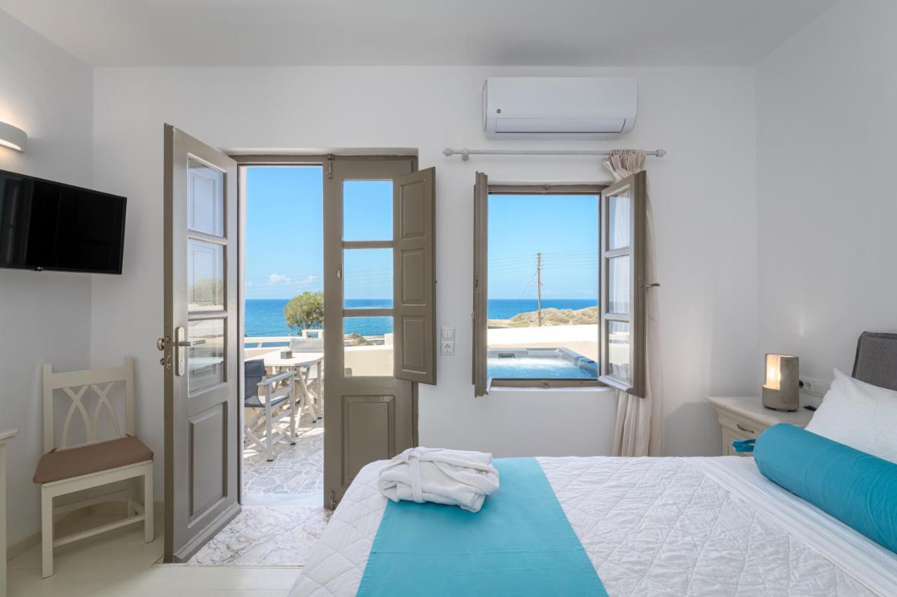 En Plo Boutique Oia (Santorini)