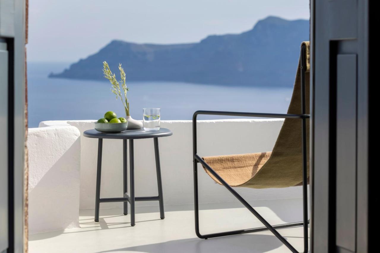 Villa Bluedome Cavehouses By Otium