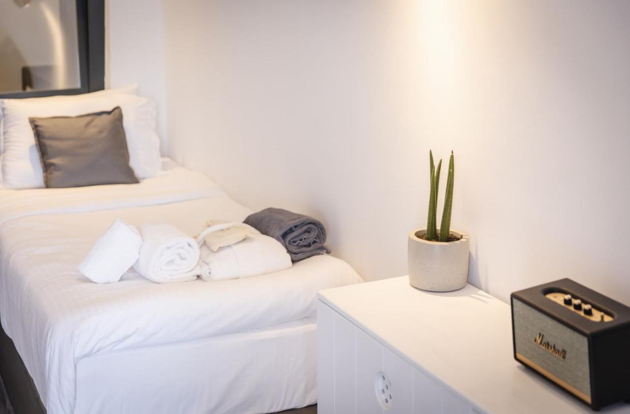 Apartment Callista Ia
