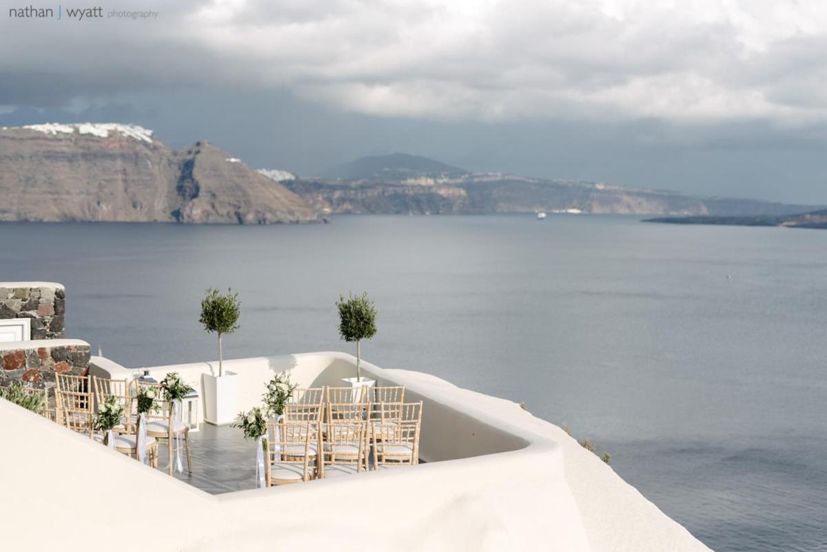 Canaves - Small Luxury Of The World Hotel