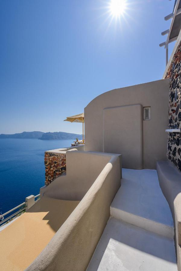 Villa Nano Canaves Ia