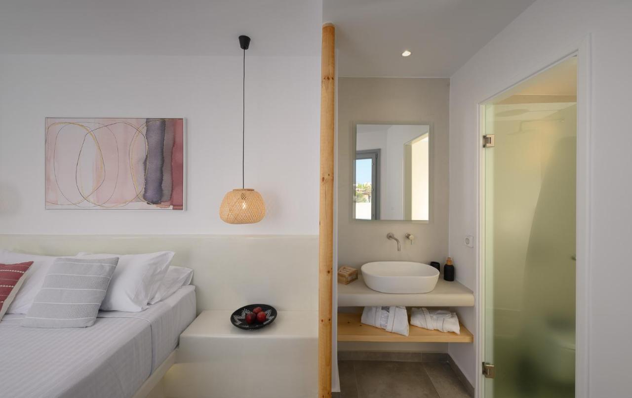 Apartment Thoe Oia (Santorini)