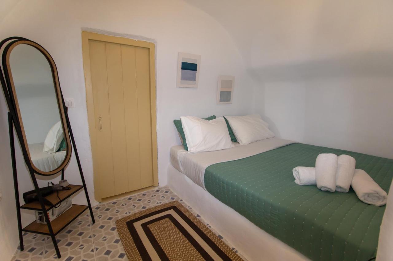 Holiday home Ariadni Cave In *