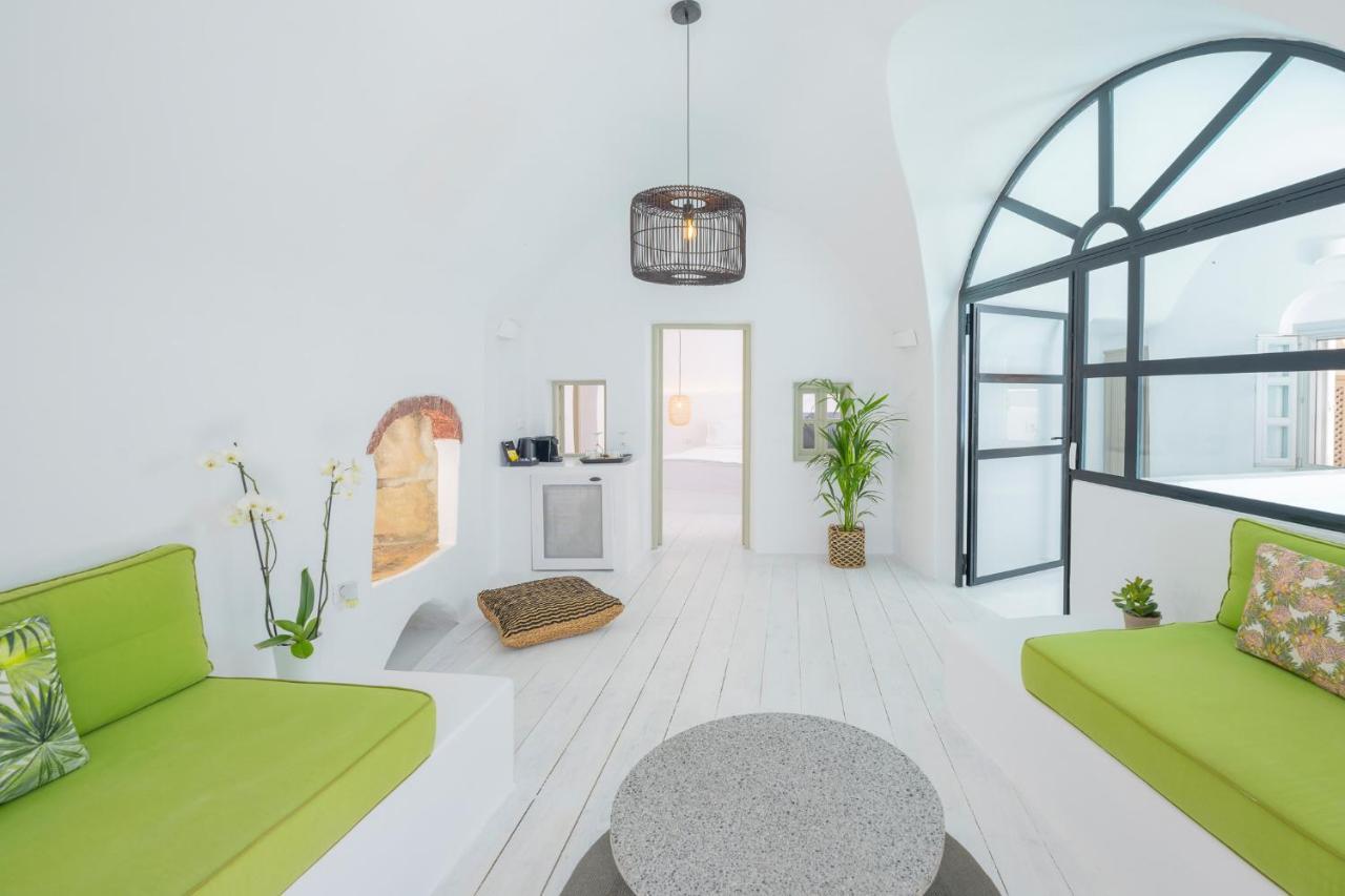 Nano Canaves Villa Ia