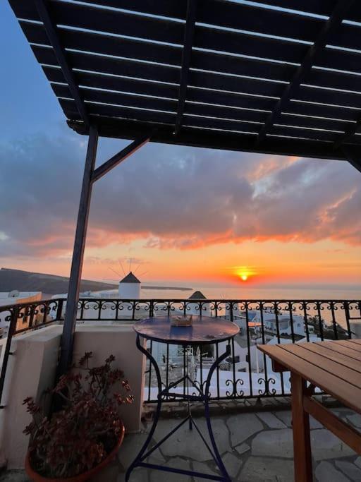 Sunset View Apartment *