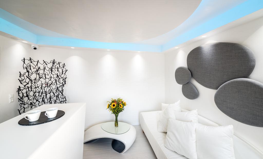 Elite Luxury * Oia (Santorini)