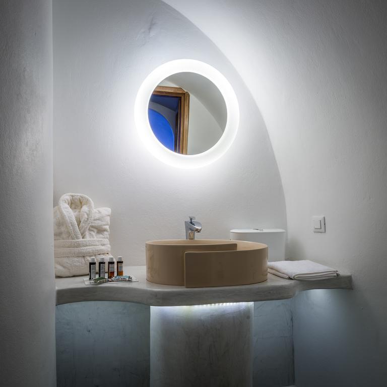 Holiday home Elite Luxury Oia (Santorini)