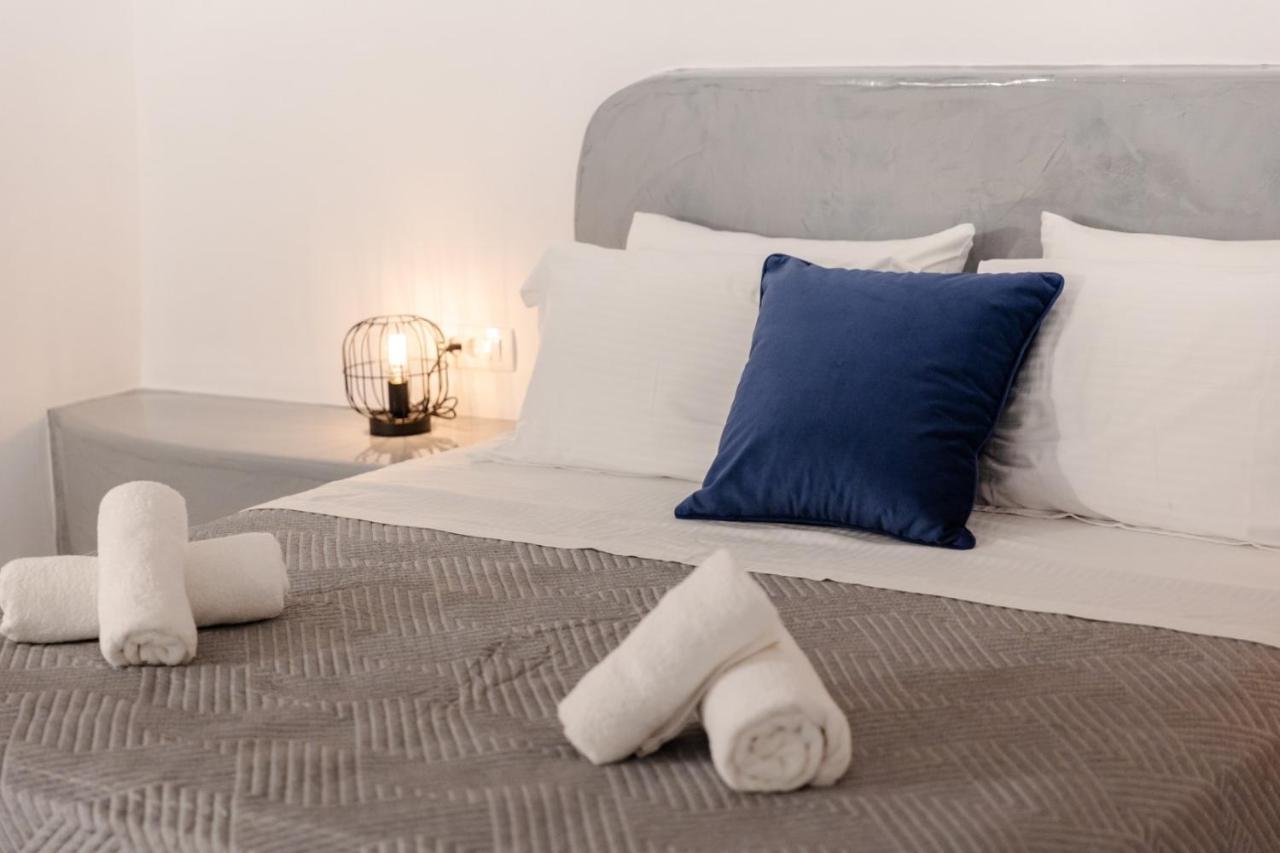 Sun Angelos - Luxury Cave