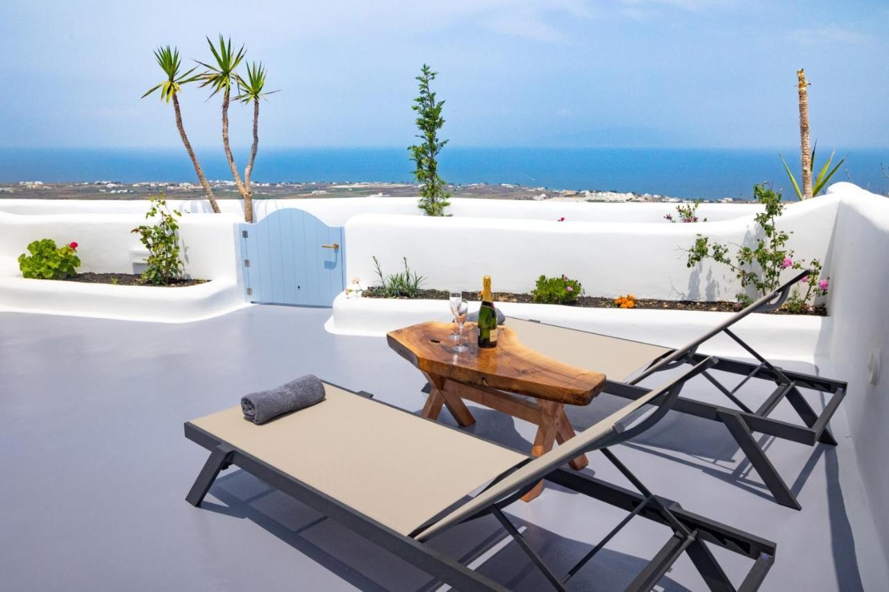 Sun Angelos - Luxury Cave 4* Ia