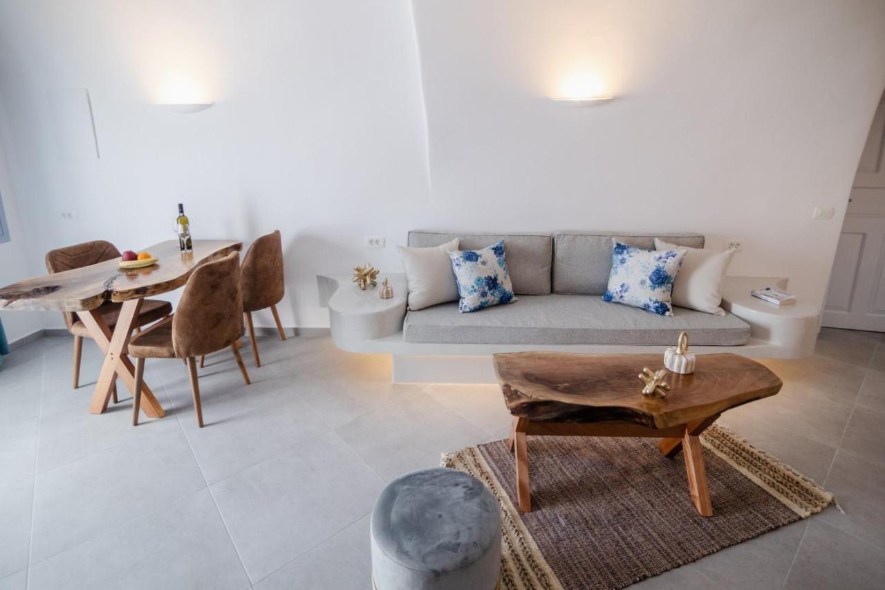 Sun Angelos - Luxury Cave 4*