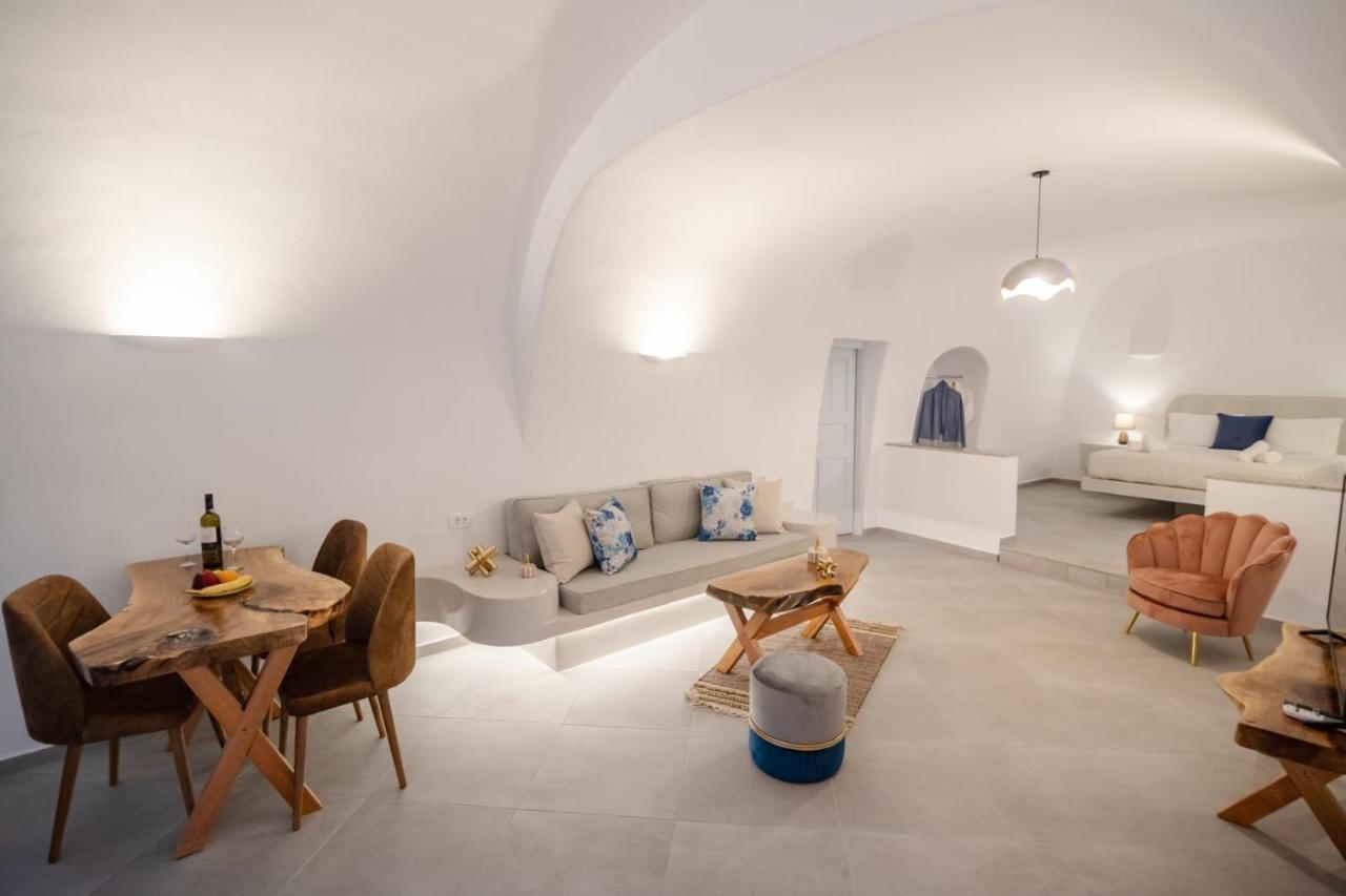 Aparthotel Sun Angelos - Luxury Cave
