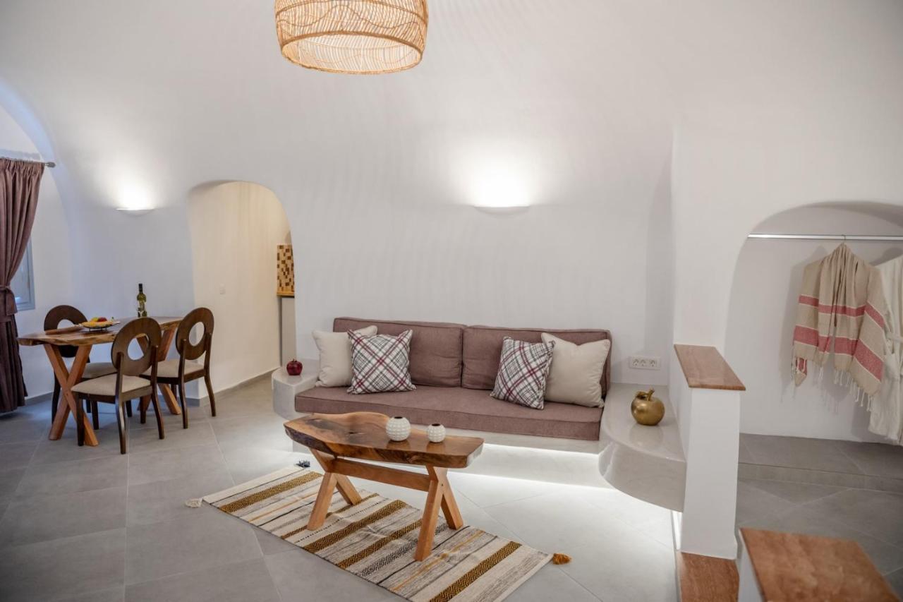 Aparthotel Sun Angelos - Luxury Cave