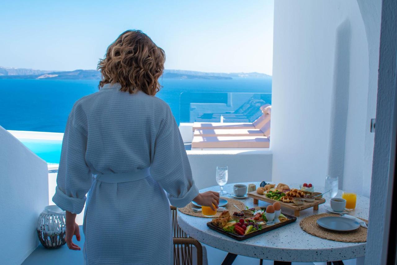 Kima Oia (Santorini)