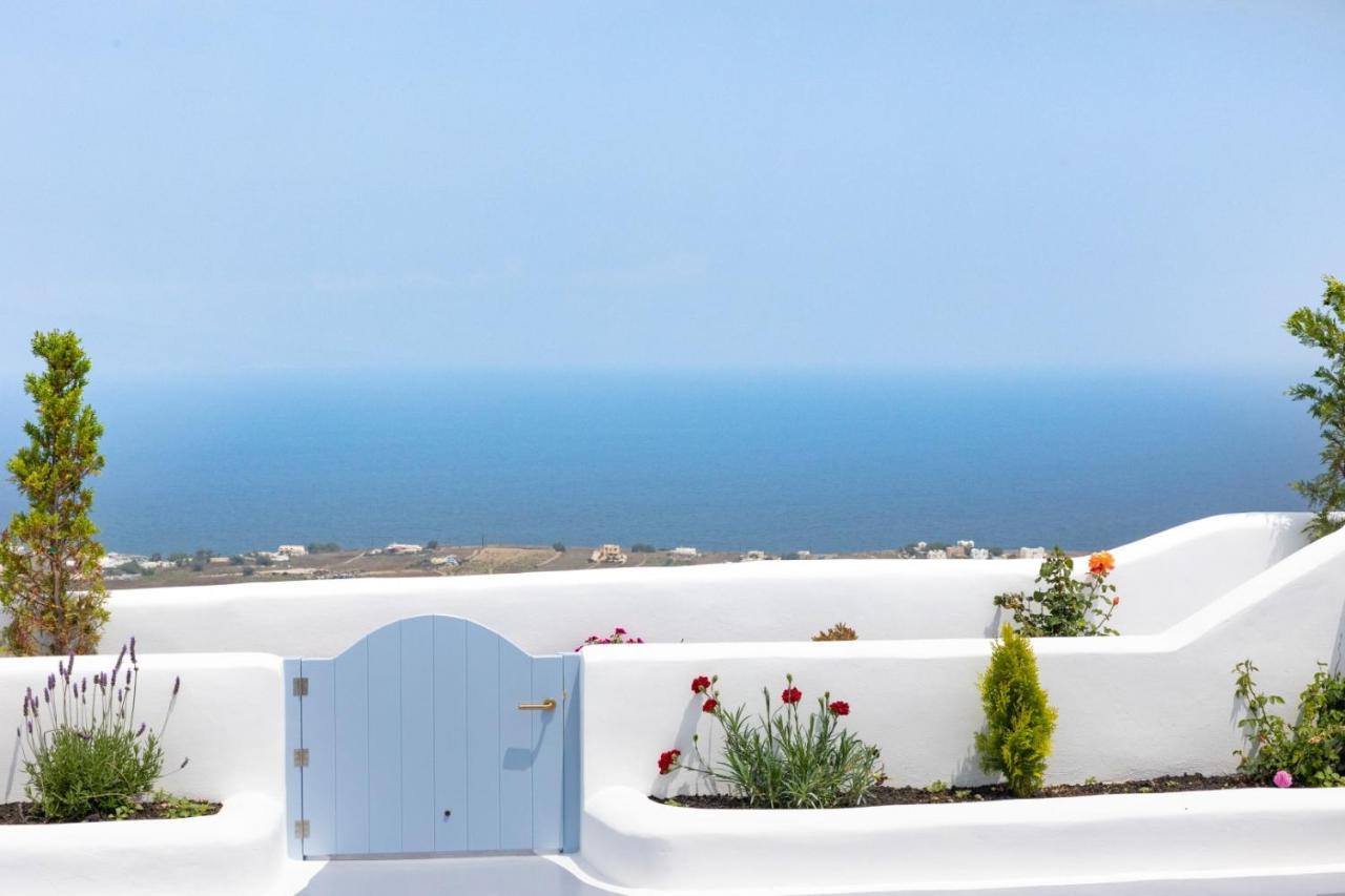 Sun Angelos - Luxury Cave Aparthotel