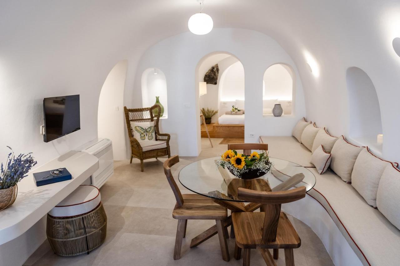 Aparthotel Mare (adults Only) Oia (Santorini)
