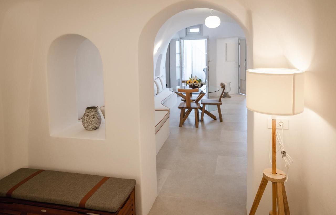 Aparthotel Mare (adults Only) Oia (Santorini)