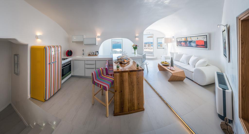 Elite Luxury Holiday home