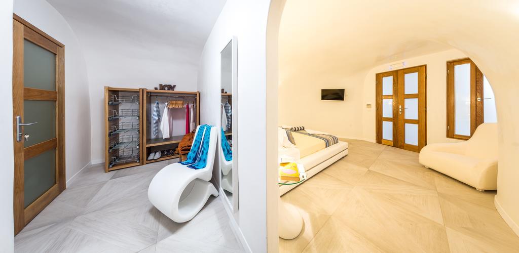 Elite Luxury Holiday home *