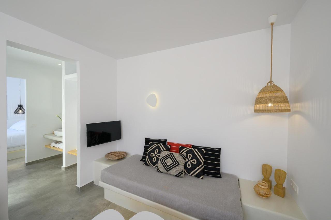 Thoe Apartment