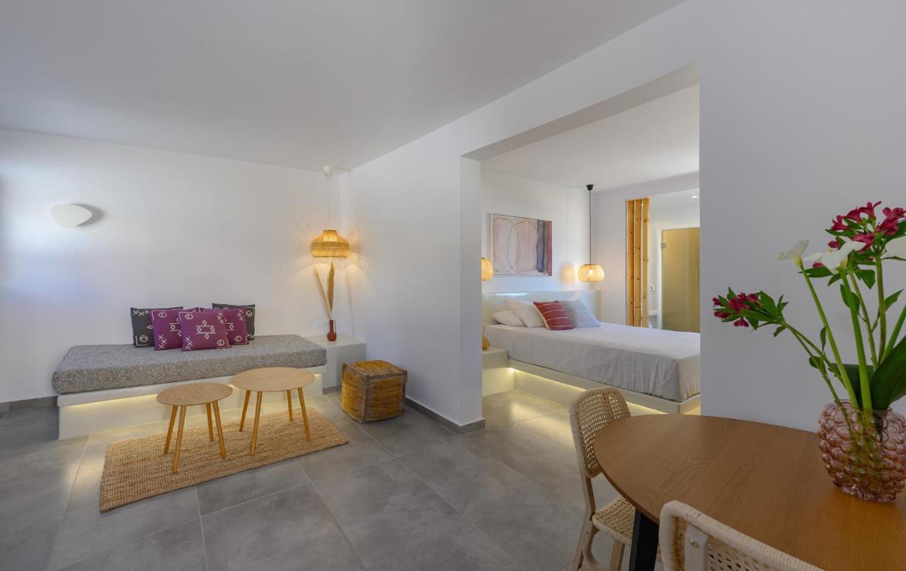 Thoe Apartment
