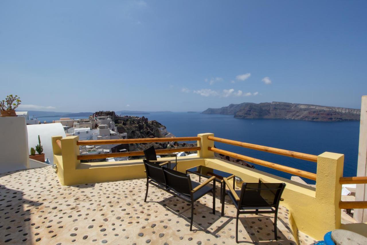 Ariadni Cave In Holiday home