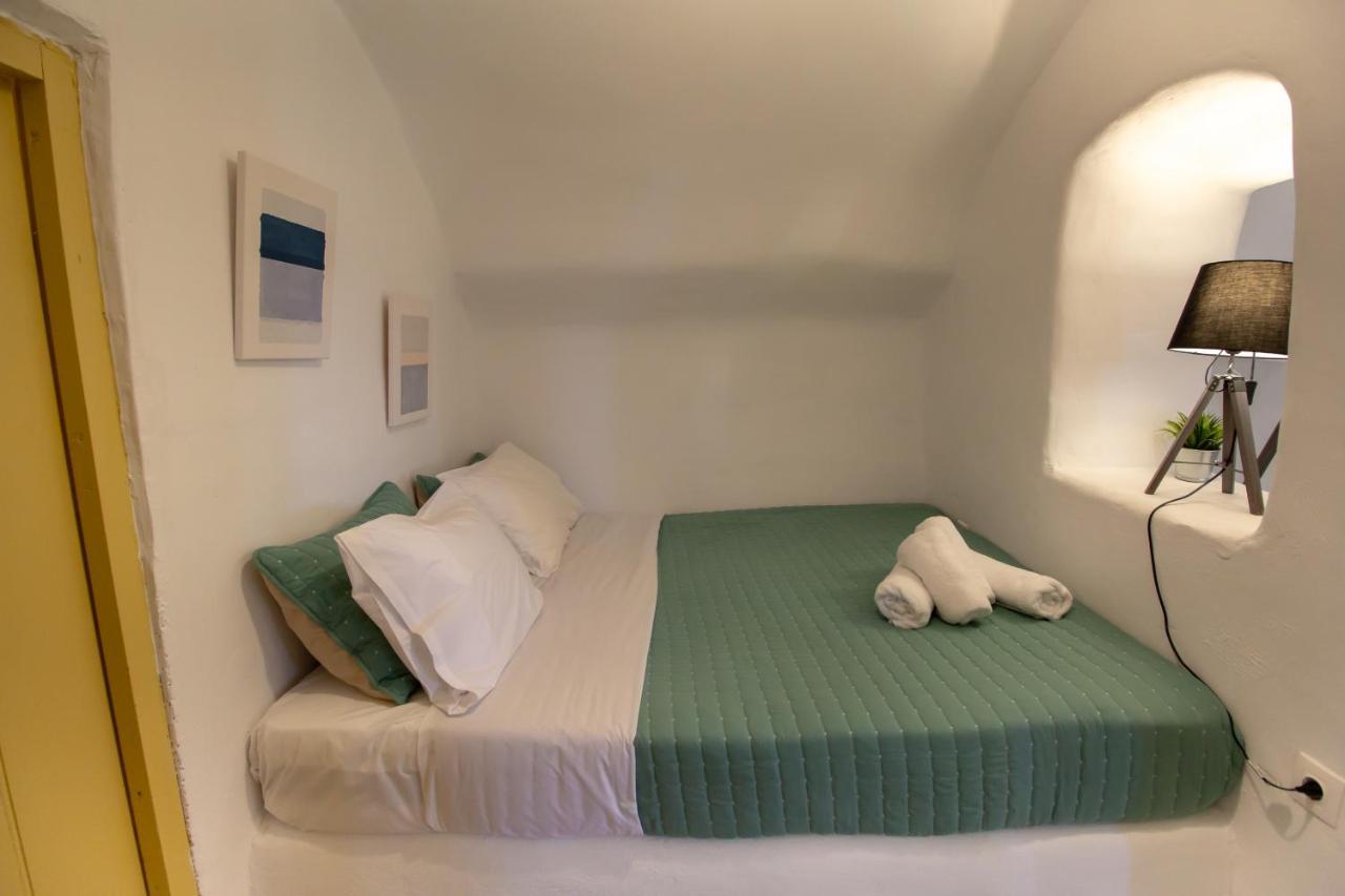 Ariadni Cave In Holiday home *