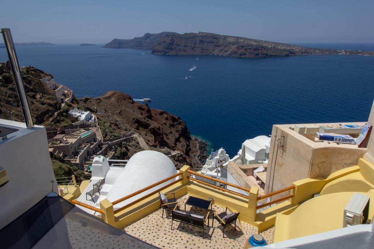 Holiday home Ariadni Cave In