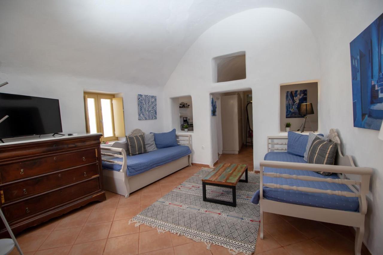 Holiday home Ariadni Cave In *