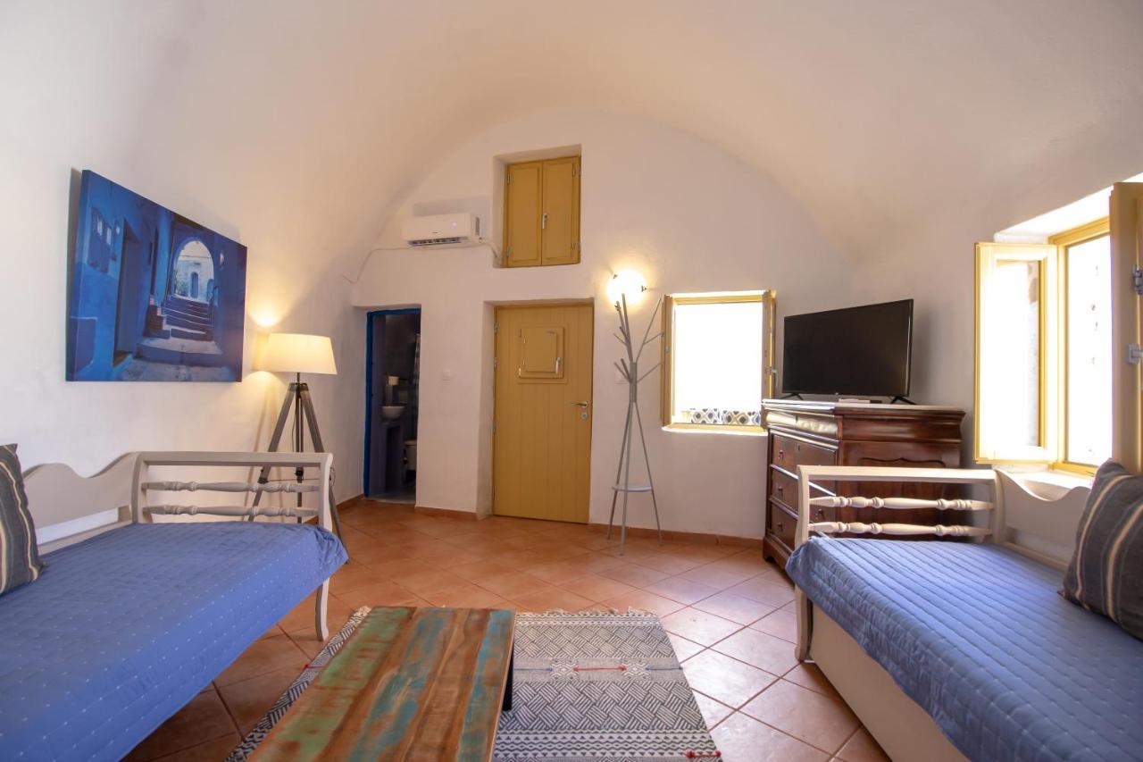 Ariadni Cave In Holiday home *