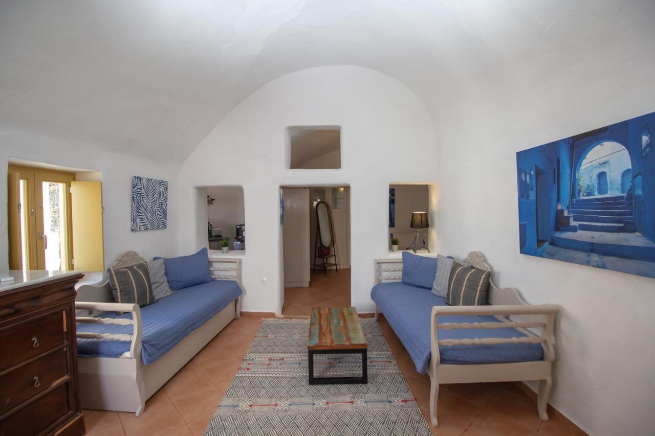 Ariadni Cave In Holiday home