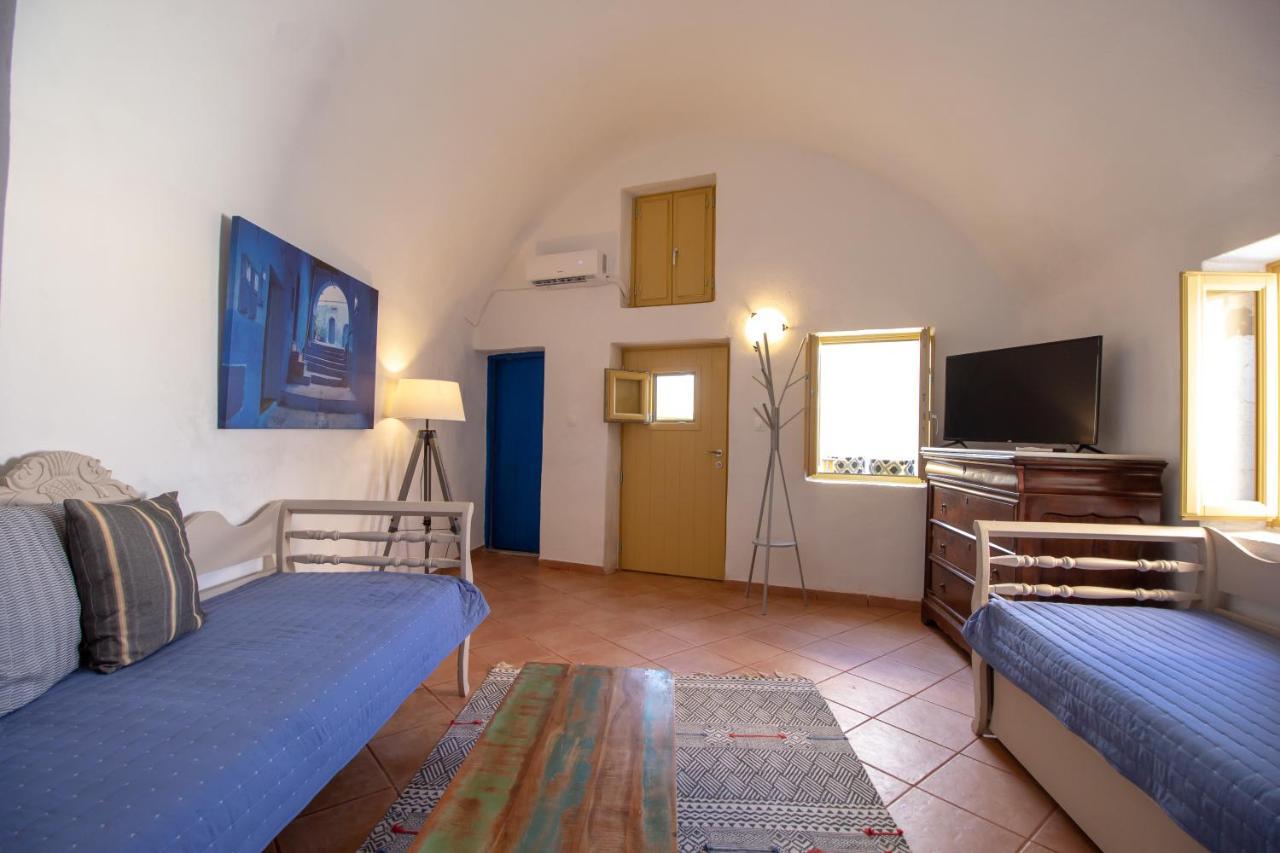 Holiday home Ariadni Cave In *