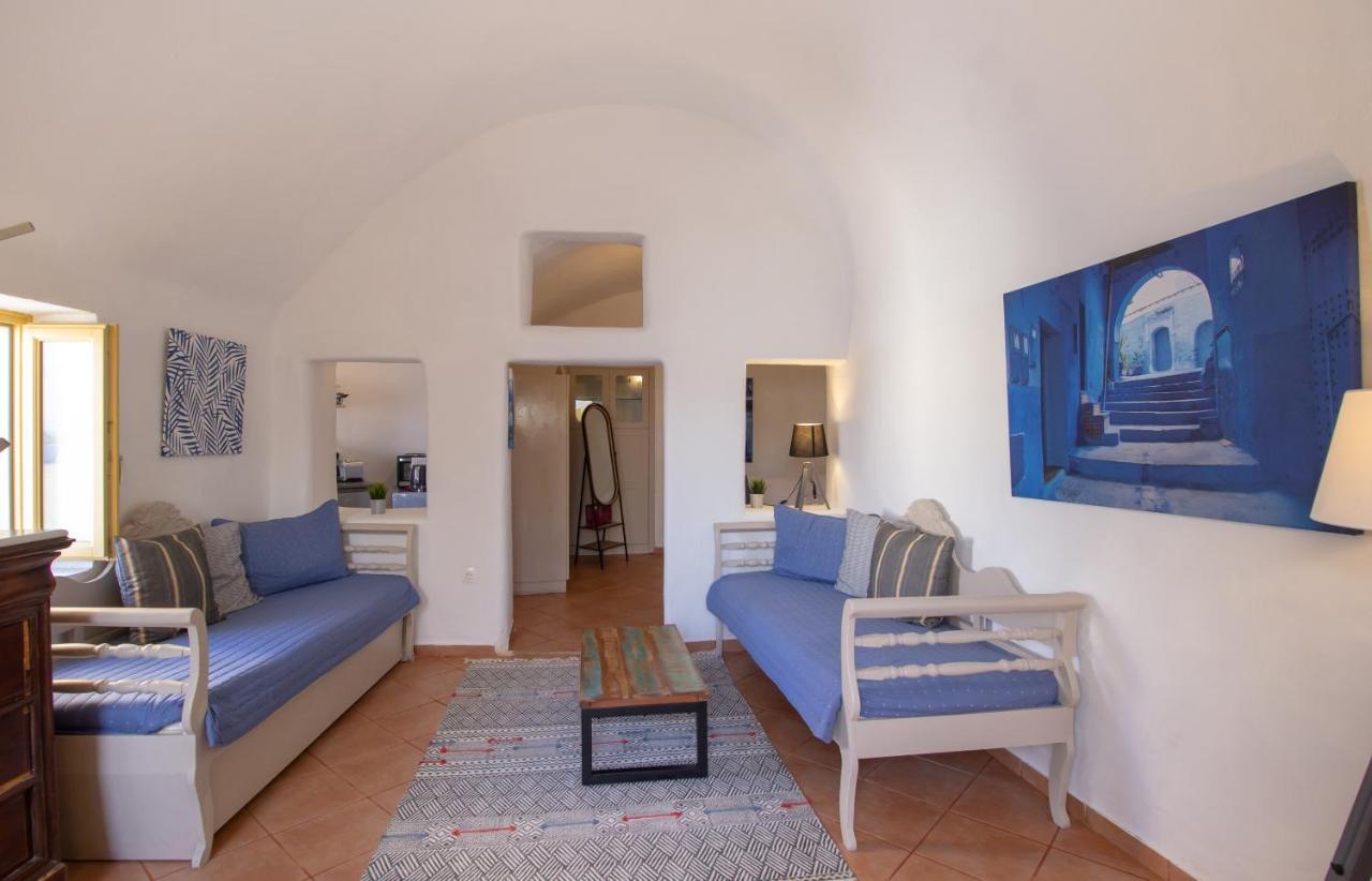 Ariadni Cave In Holiday home