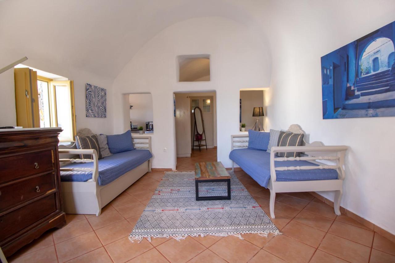 Ariadni Cave In Holiday home